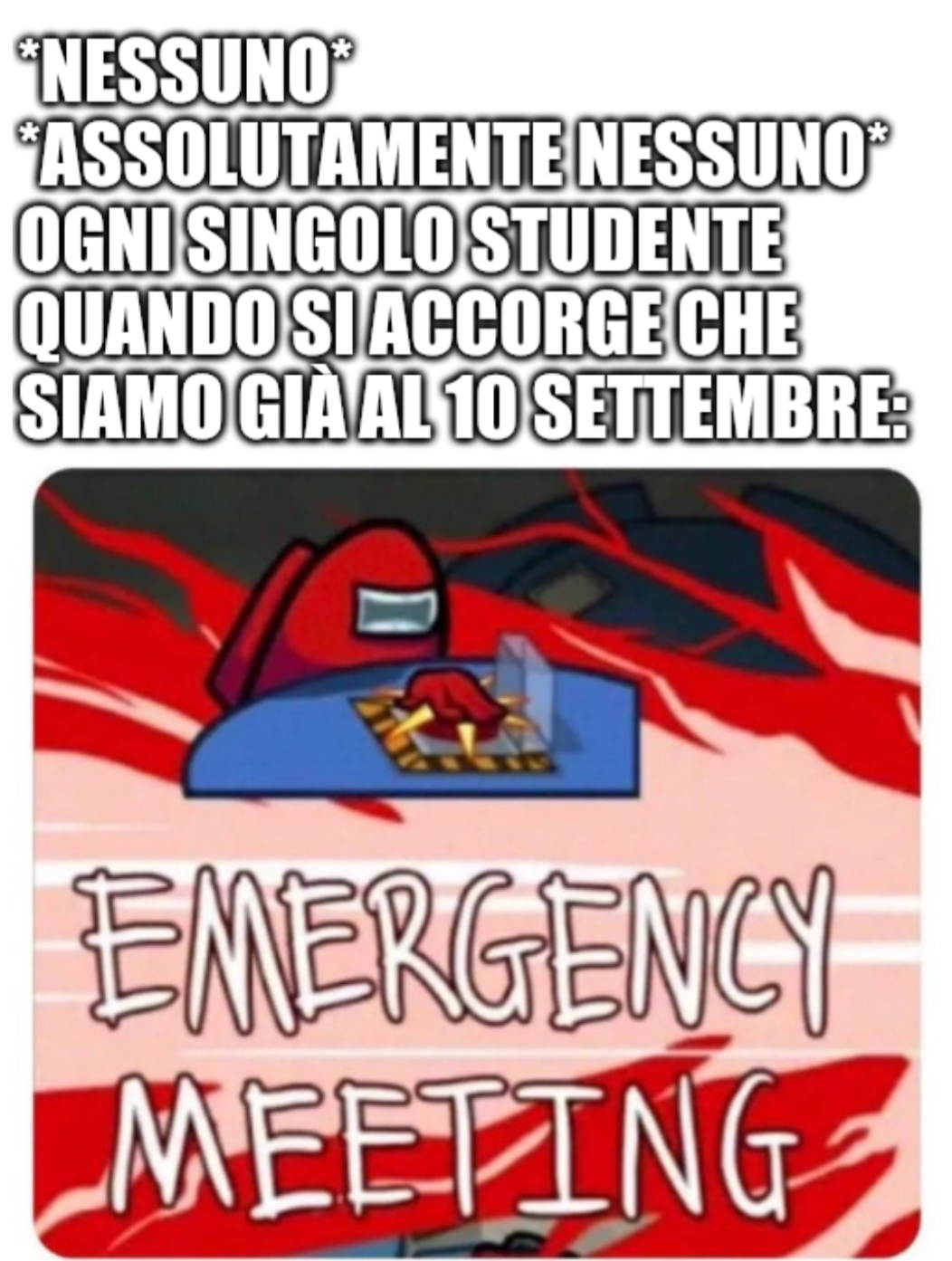 Che meme di mer?️a