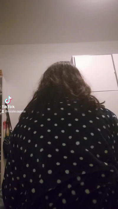 sono brava a fare i pov di tiktok?