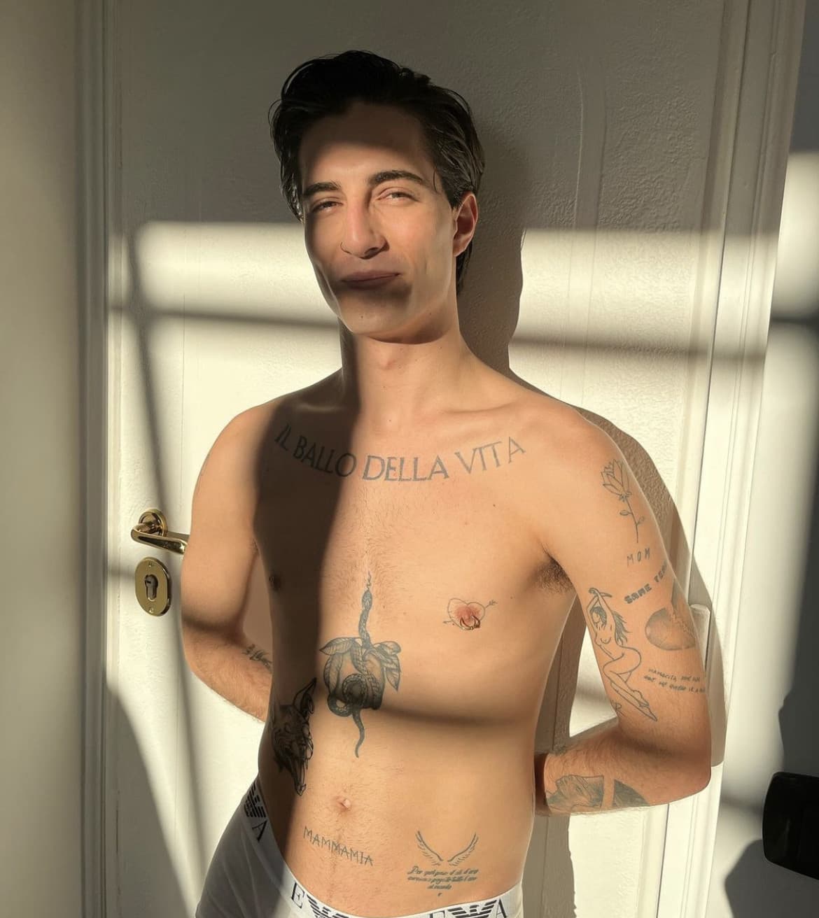 2022 divento gay?