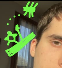 Guardarsi allo specchio e dire tutto ciò che è sbagliato di sé, ogni tanto fa bene, se ciò innesca un cambiamento