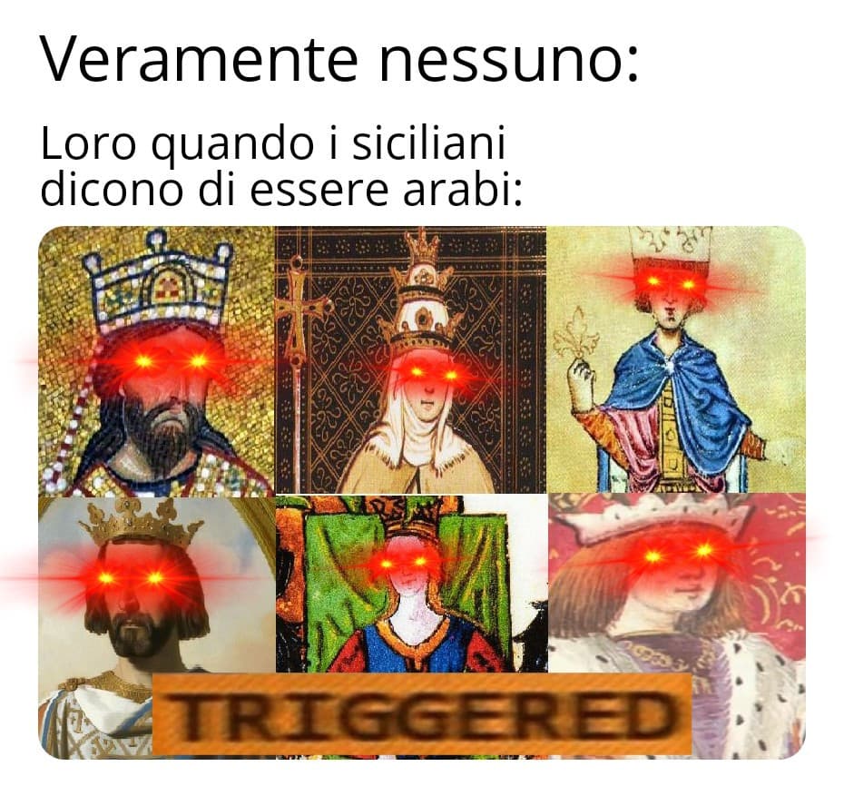 Meme storicamente accurati: 