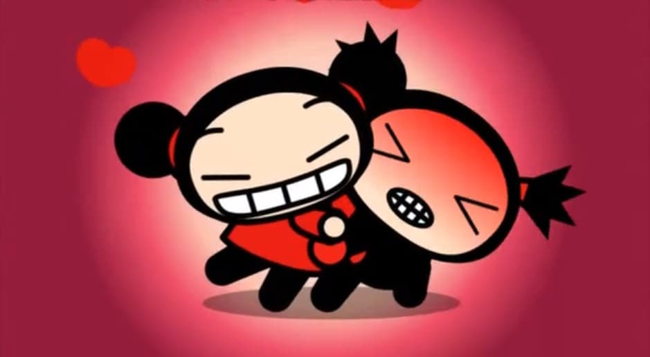 Pucca?