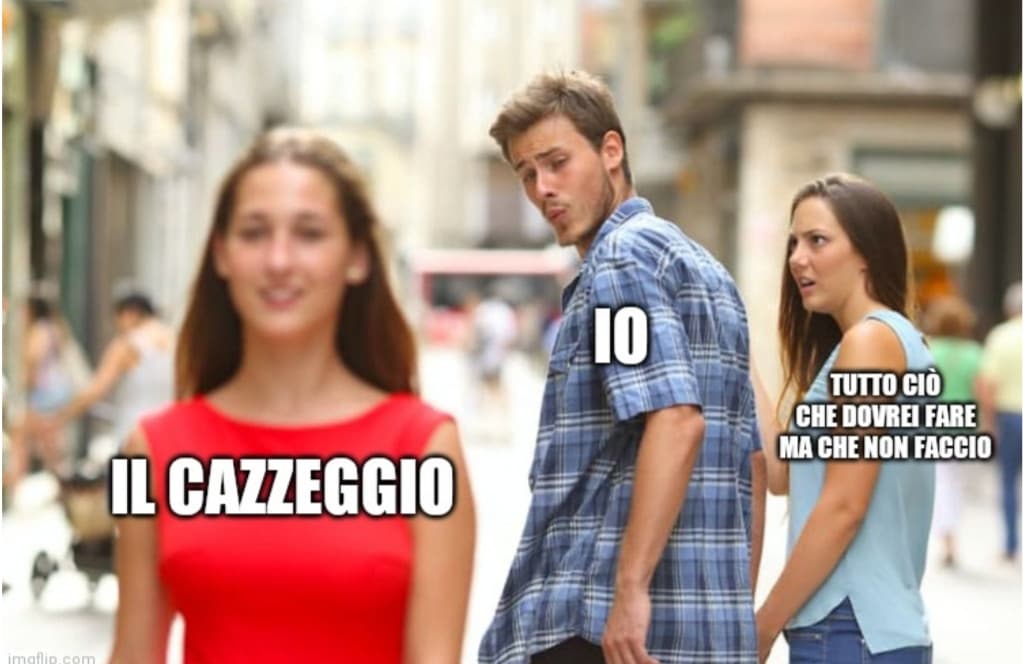 Emm... non capisco di cosa stia parlando