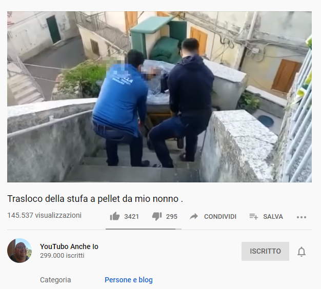 Quale modo migliore per passare la quarantena? XD 