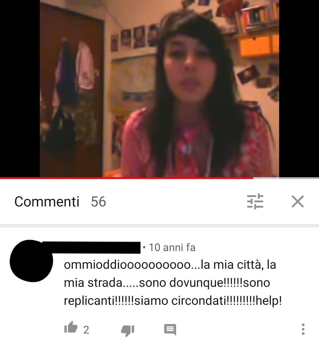 Sono Susy, una ragazza truzza eeee sono diventata truzza circa ieri.