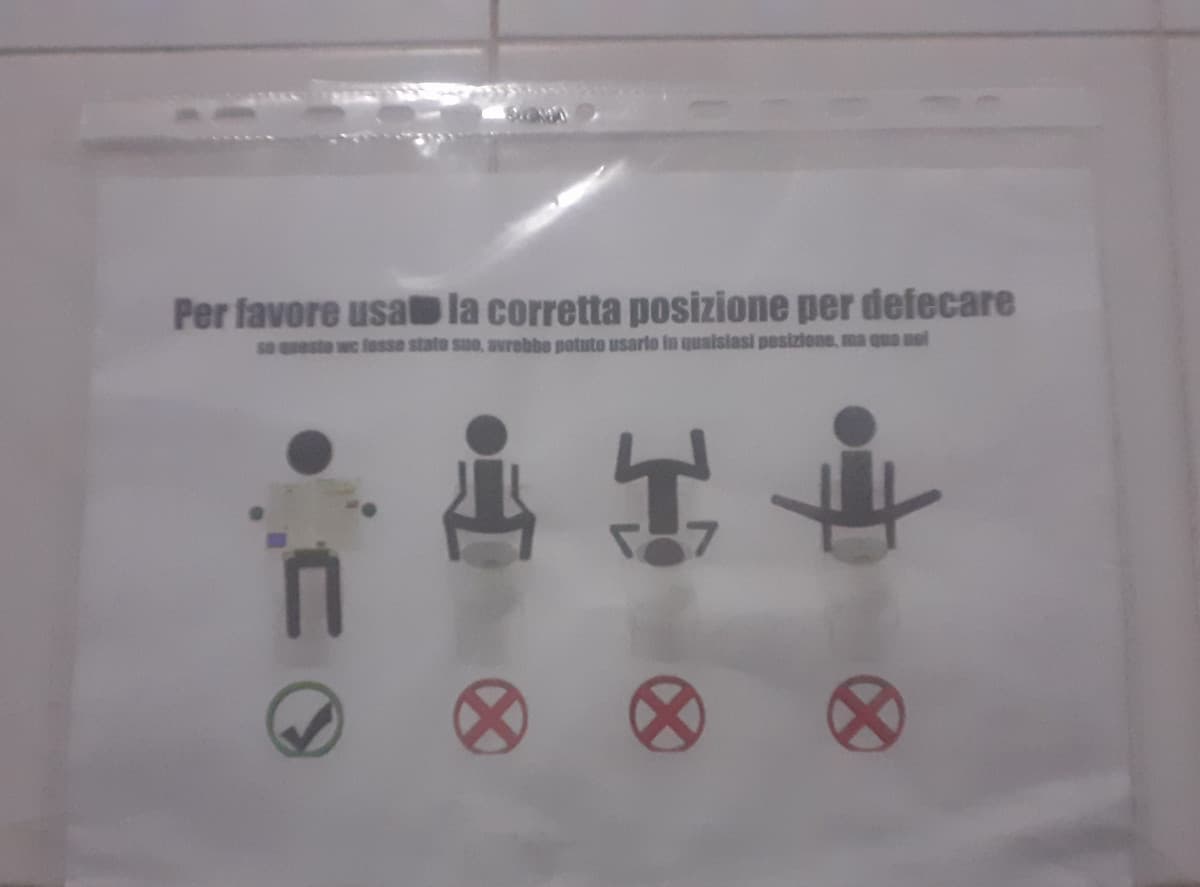 Domande esistenziali