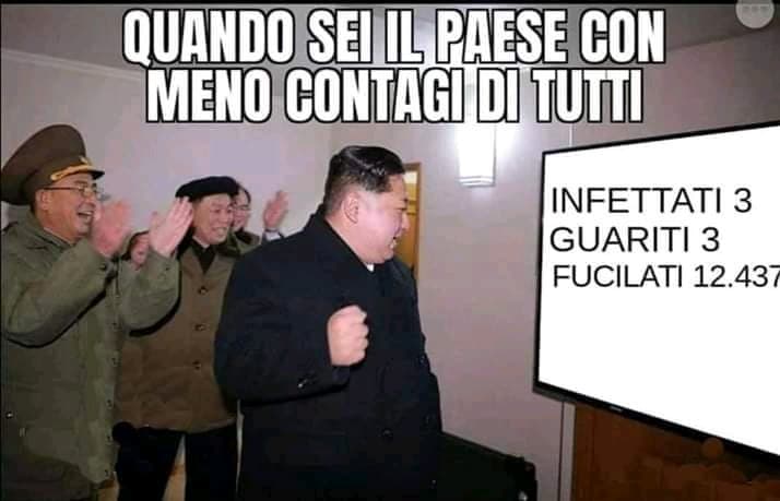 Tutto sotto controllo