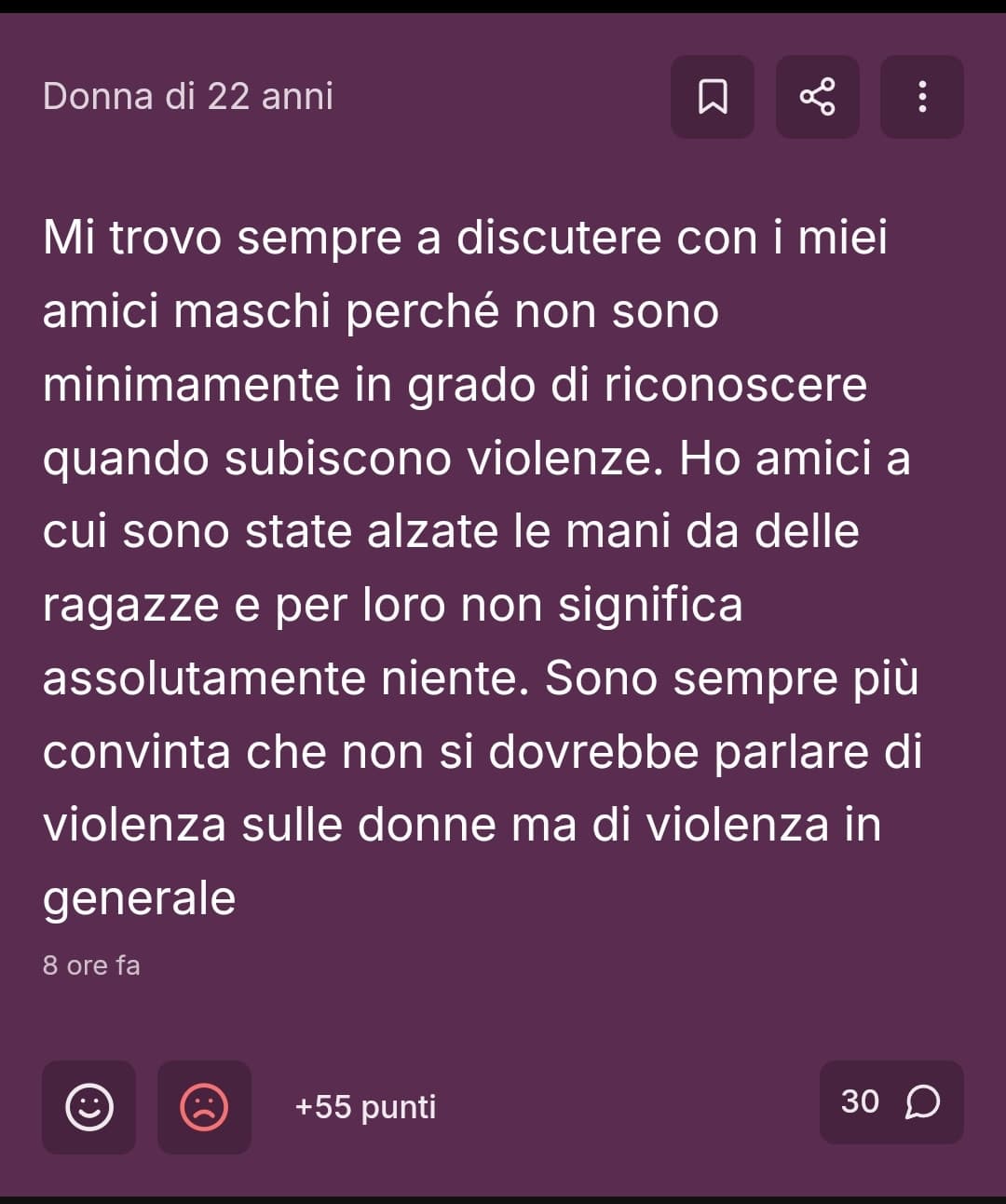 questo segreto è letteralmente così senza senso hahahahahahaha che sito di subumani vittime falliti 