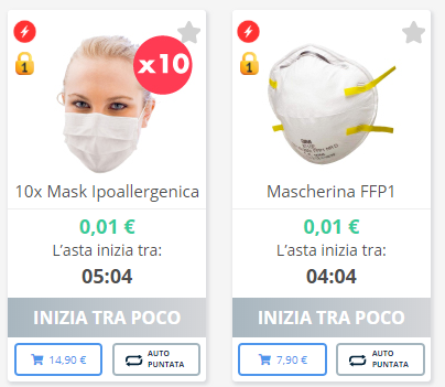 Potevano mancare i truffatori di Bidoo? XD