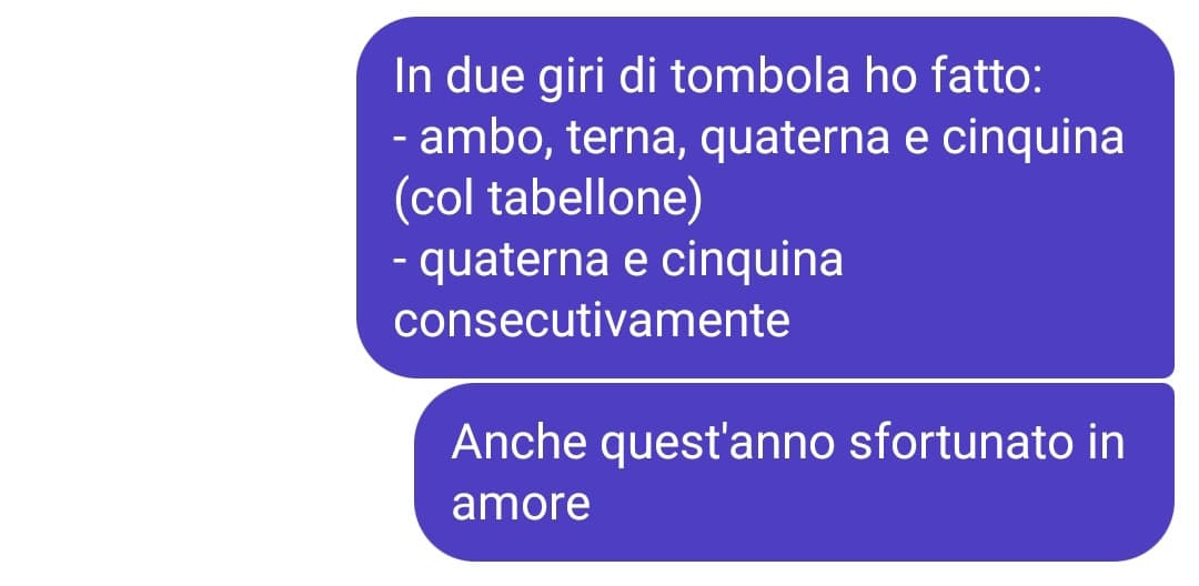 Dura la vita dei fortunati nel gioco 😮‍💨