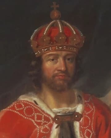 Enrico IV di Franconia