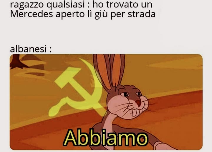 È nostra 