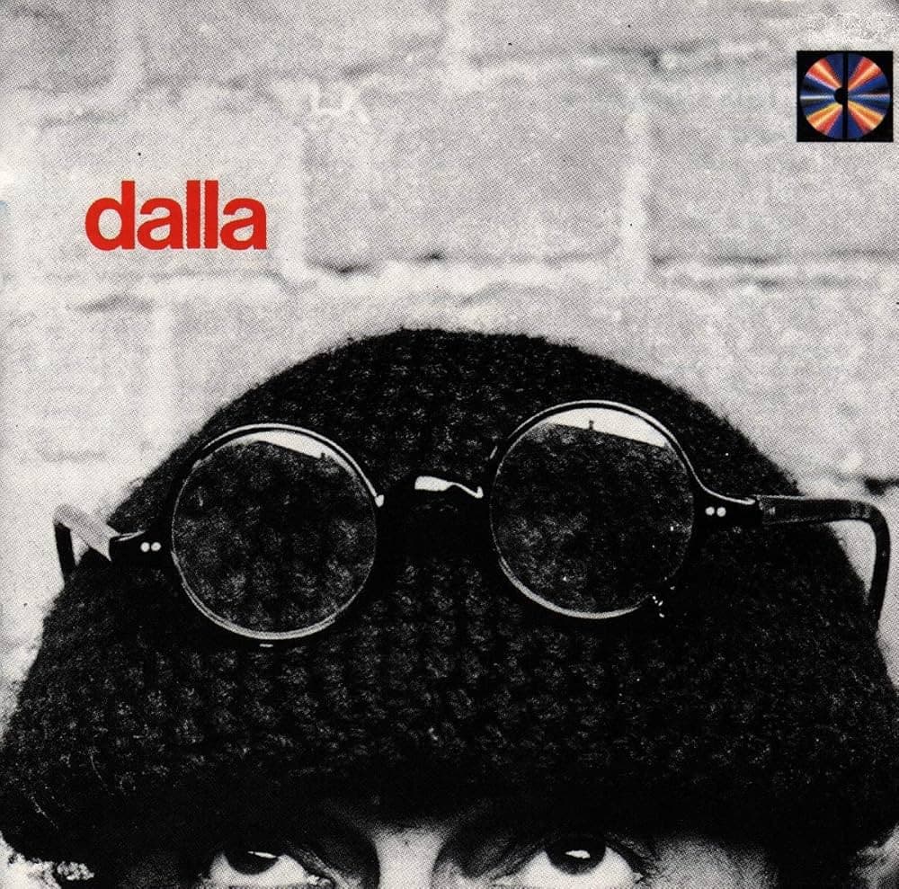 Lucio Dalla-Dalla