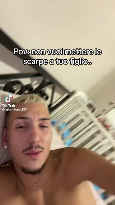 Voglio un figlio