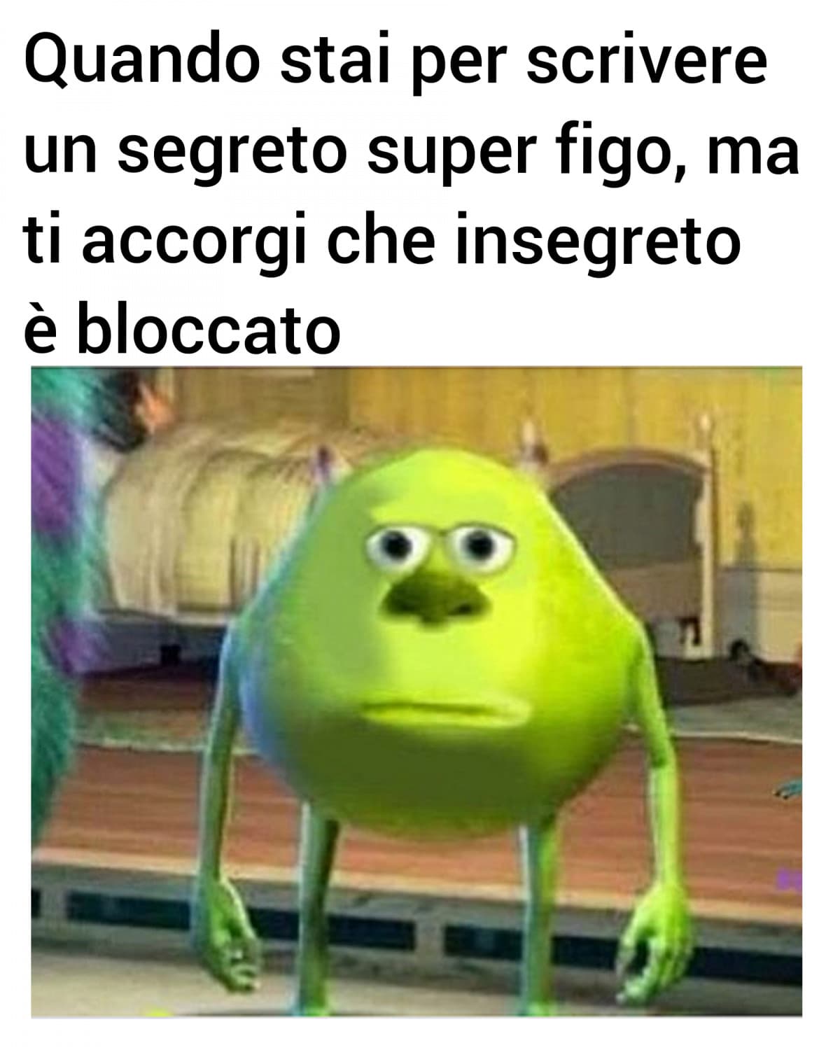 Ci risiamooooooo