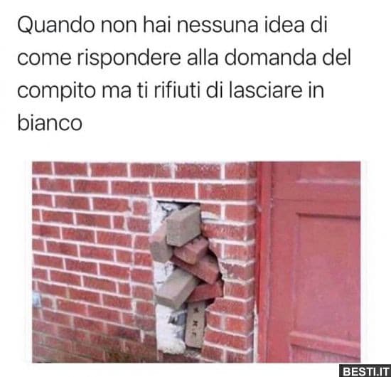 Semplicemente io e la fisica