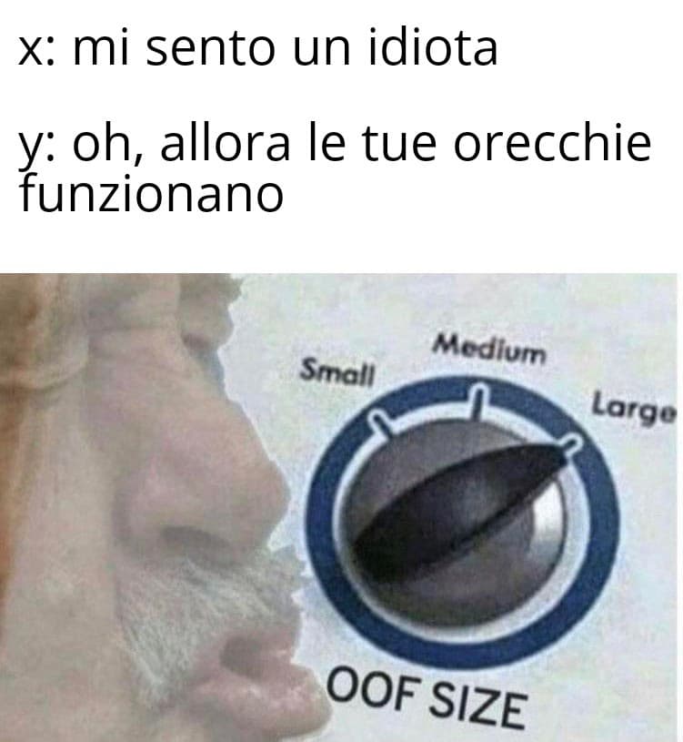 ok ok la smetto