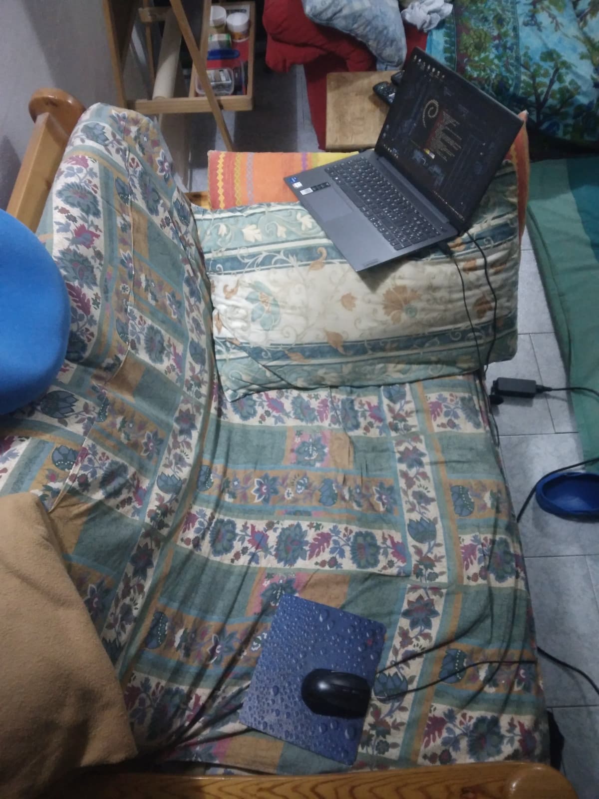 Rateatemi il gaming setup