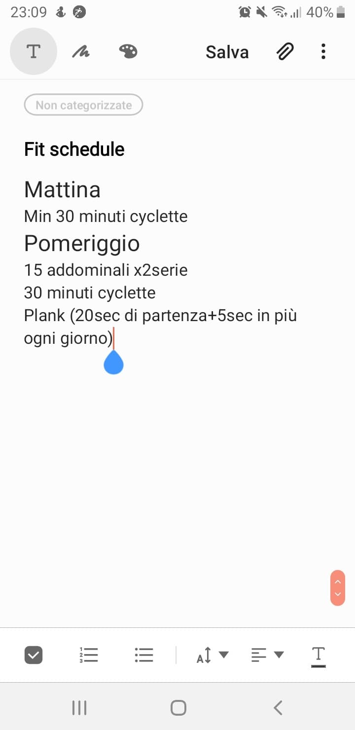 Consigli da qualcuno che ne capisce più di me?