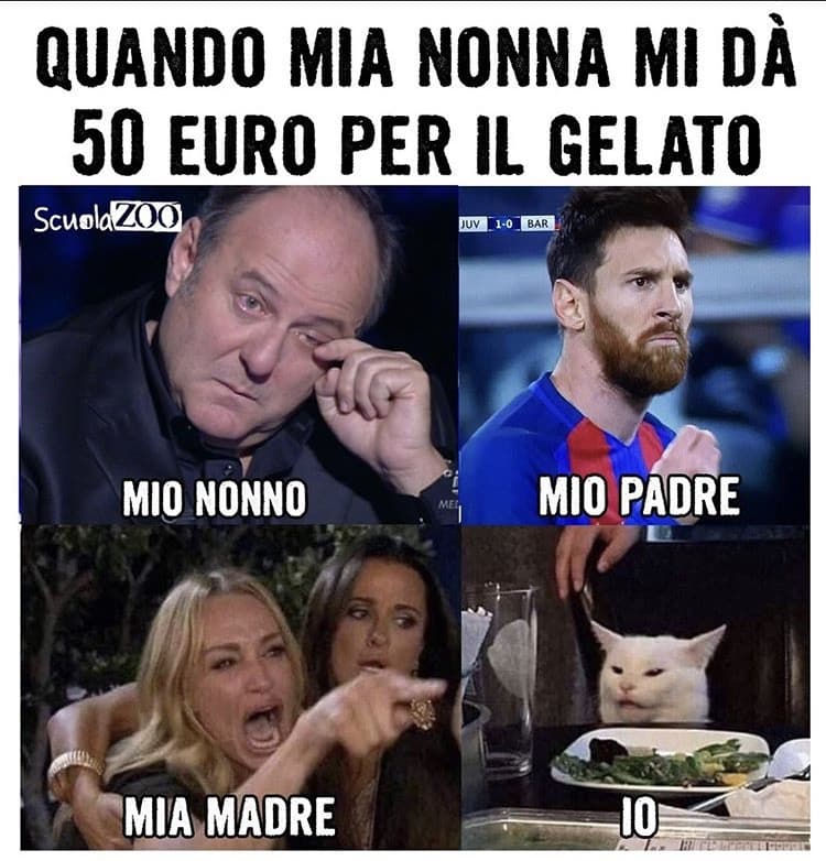 È sempre così ??