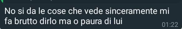 sfogo anche sé dubito che lo legga qualcuno ma vabbè sono una depressa di merda