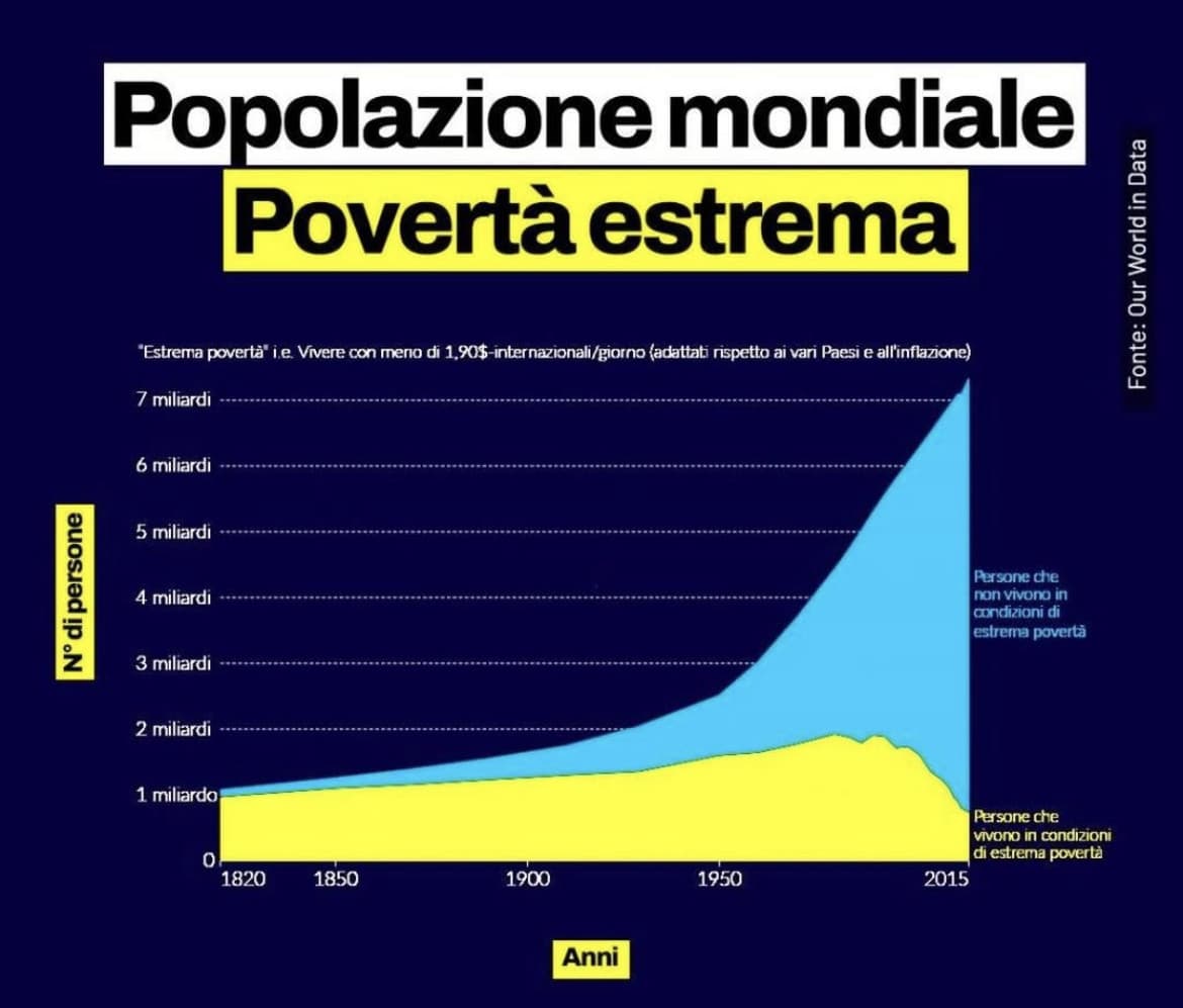 Non si sta male alla fine 