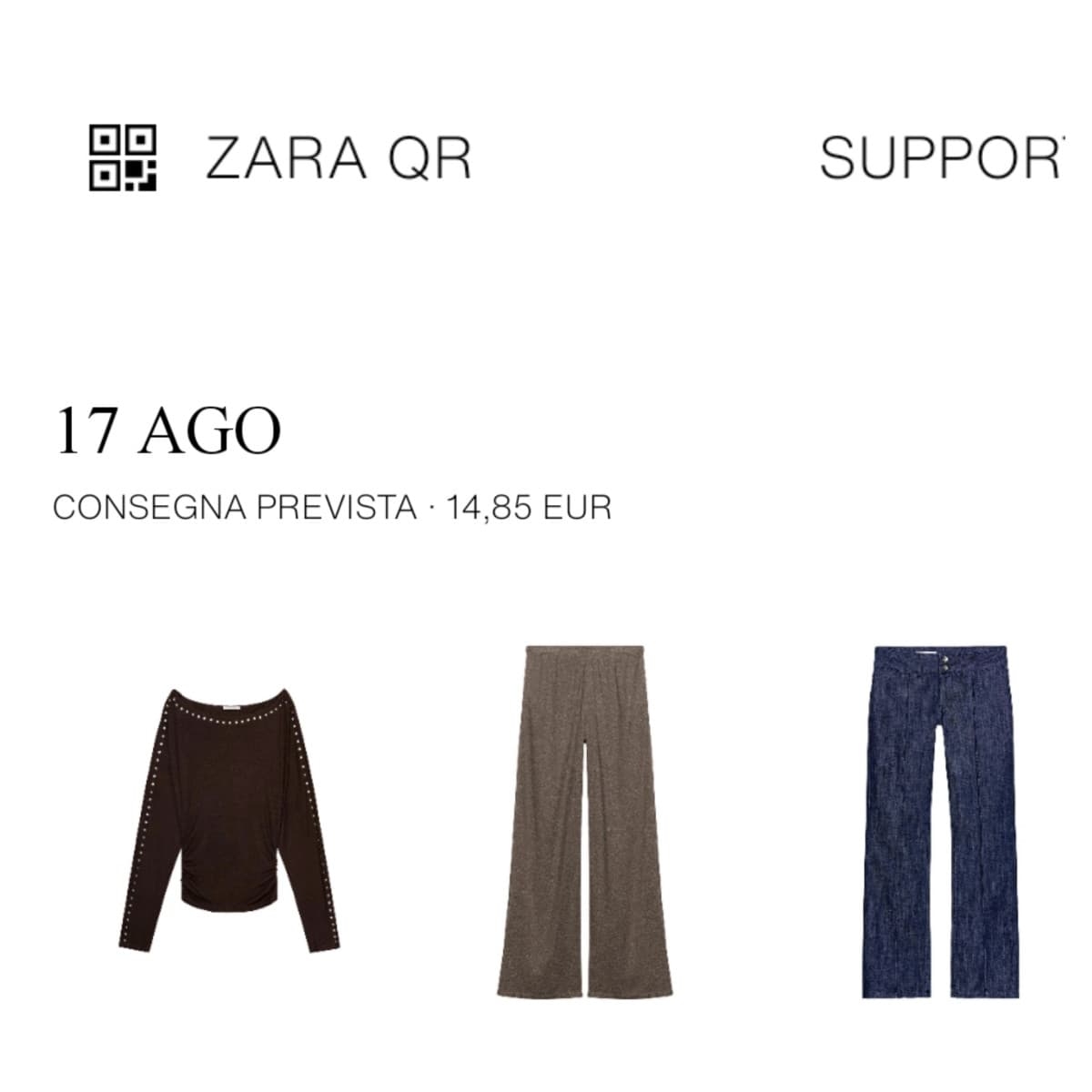 che culo che ho avuto 15€ 💆🏻‍♀️