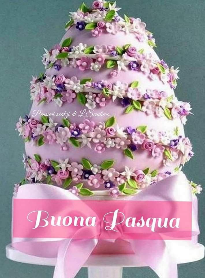 Buona Pasqua a tutti ♥️🥀