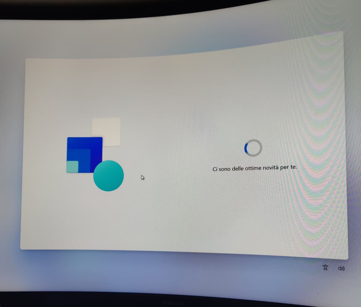 Non ho idea di quante volte all'anno mi tocca reinstallarlo da zero sto merda di windows