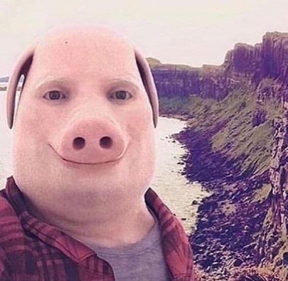 #selfieday sono carina?