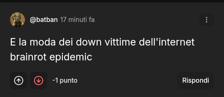 Ma sto qui deve per forza insultare sotto ogni post riguardante gay o lesbiche? Coso, ma fatti una vita 