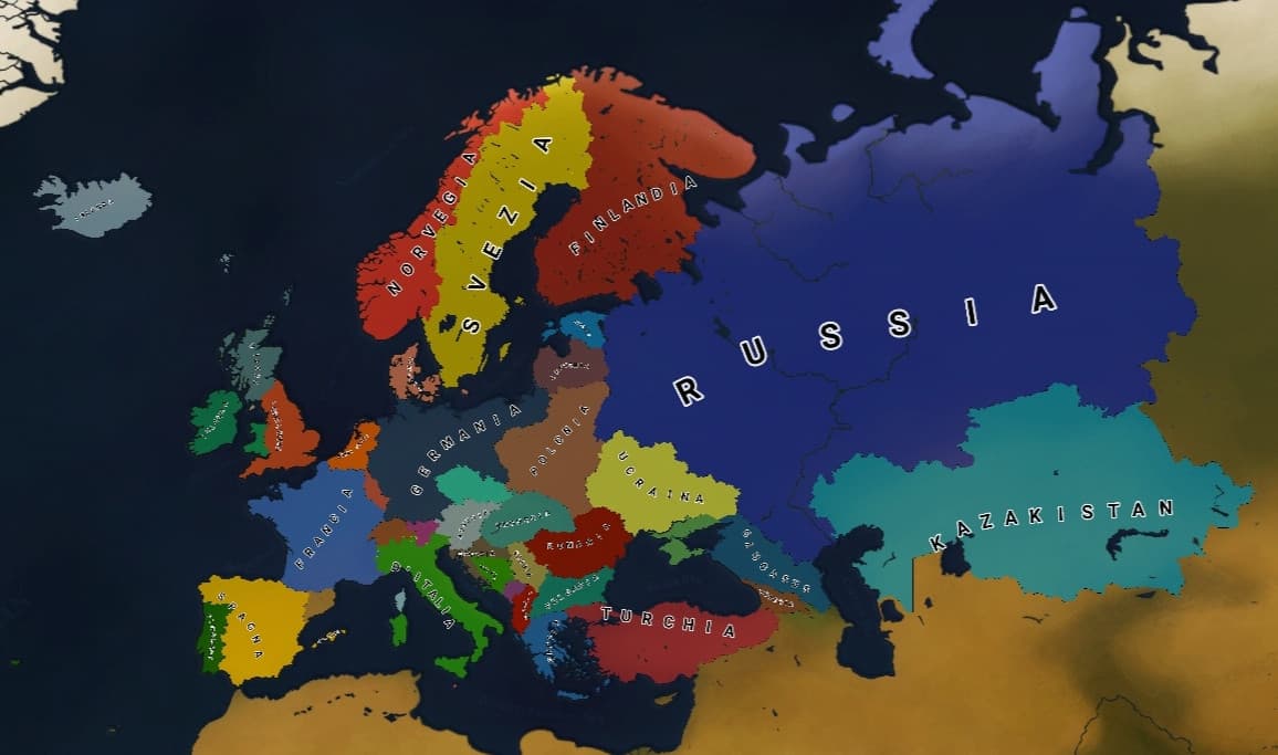 Europa alternativa