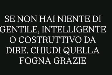 Quello che i conservatori non hanno capito: