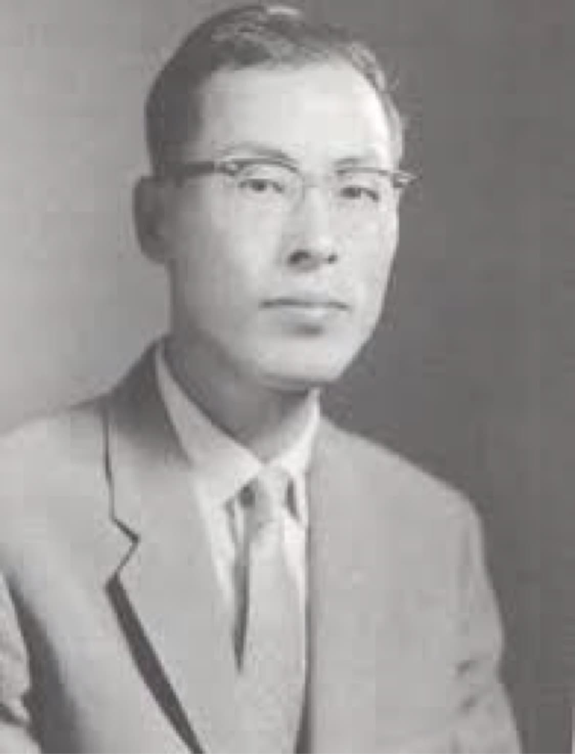 Yutaka Taniyama