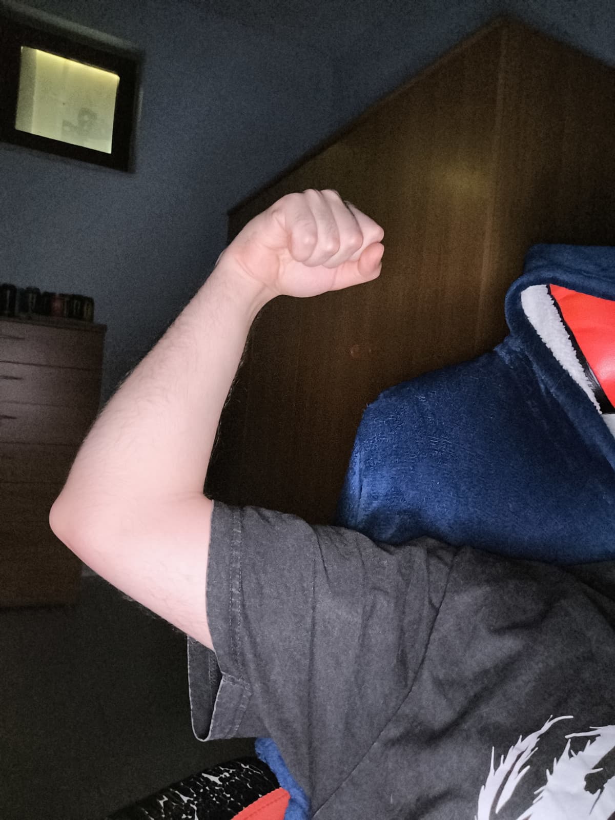 Teeeeeh beccatevi sto """Flex"""