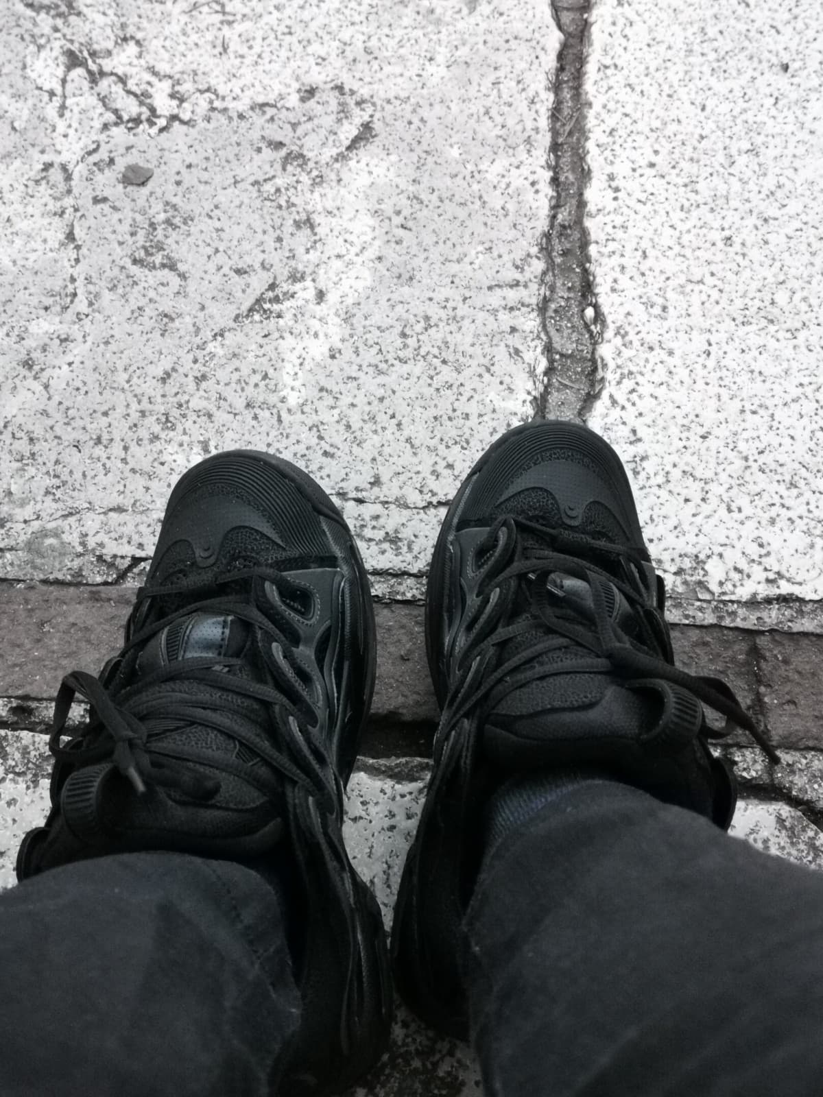 foto piedi