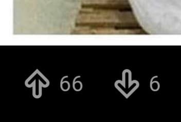 Stavo per mettere like, ma avrei rischiato di rovinare la sua perfezione