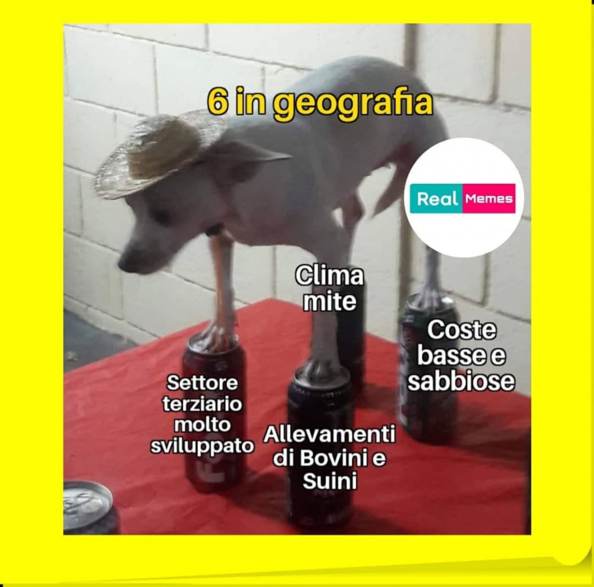 E se proprio non era un sei ti mandava a posto con 2