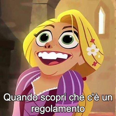 Utenza di insegreto essere tipo