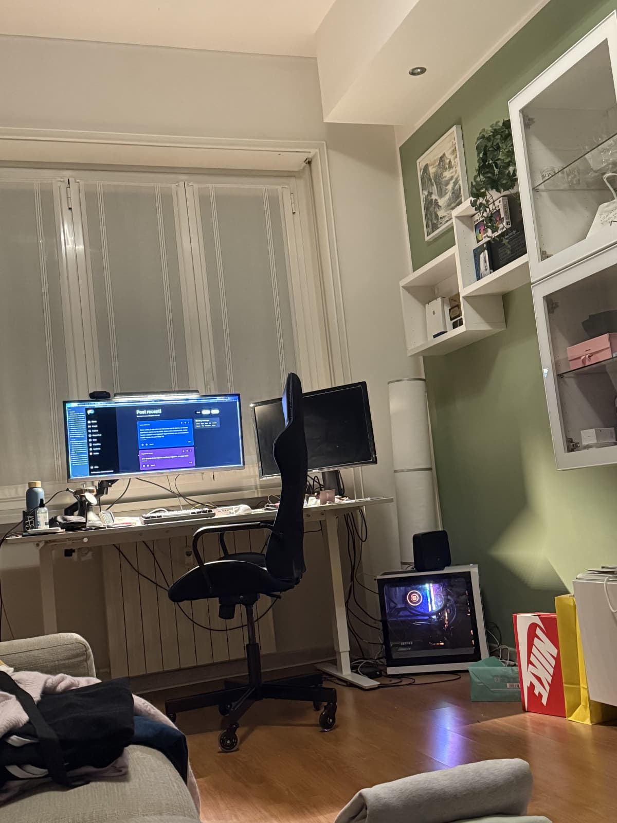 il mio computerino