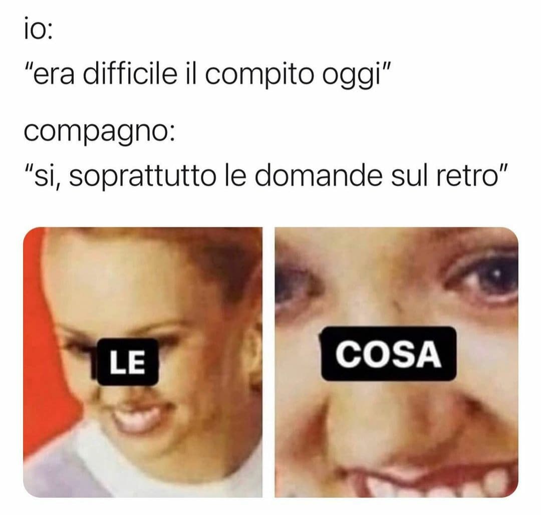 Tratto da una storia vera, può capitare.