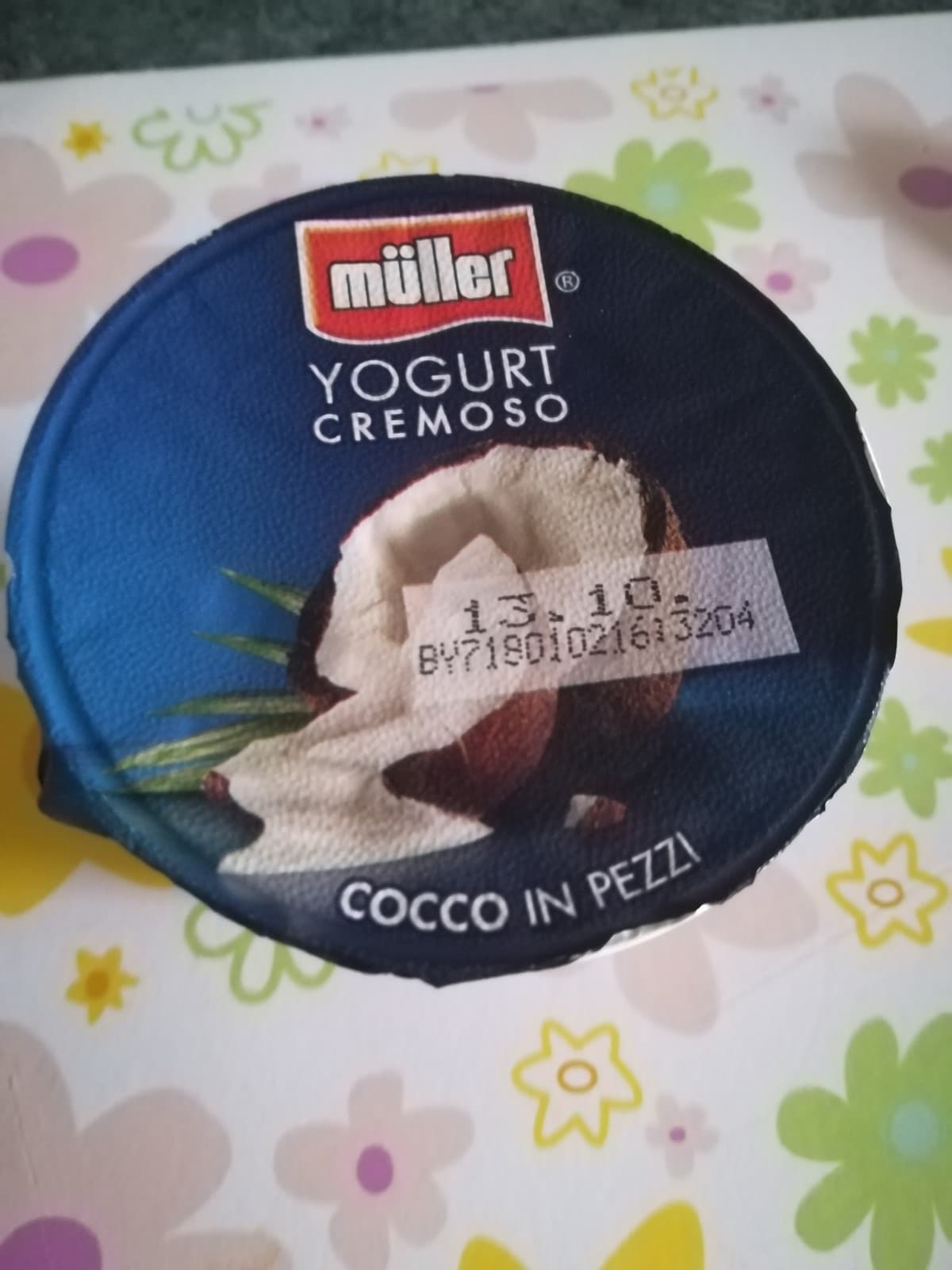 Ok, penso di essere drogata di sti cosi. Sono troppo buoni.