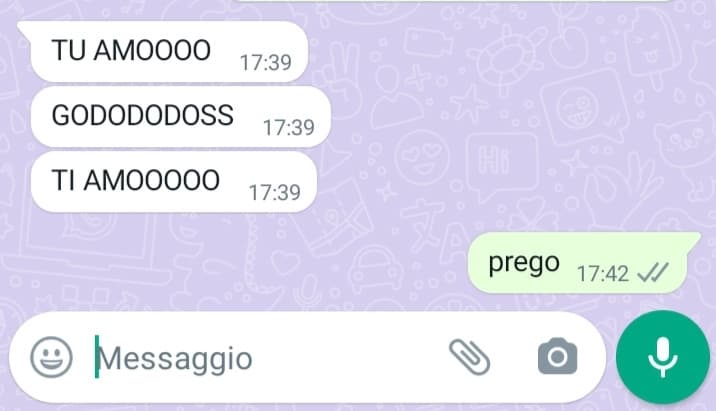 così si fa ragazzi