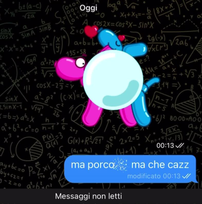 ma che problemi hanno quelli che fanno gli sticker di telegram 