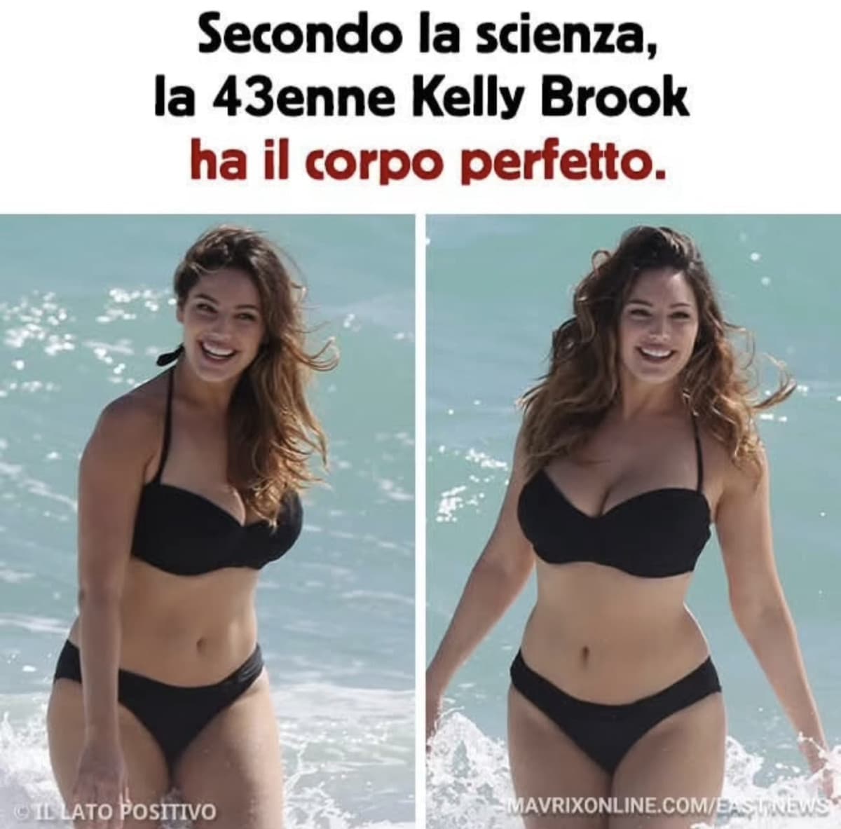 e la scienza ha ragione 