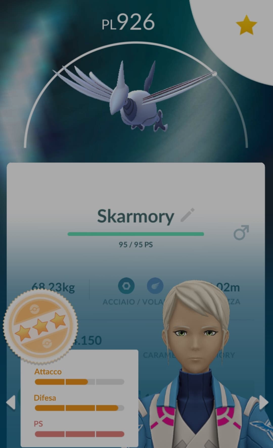 Vale la pena potenziare questi Pokémon?