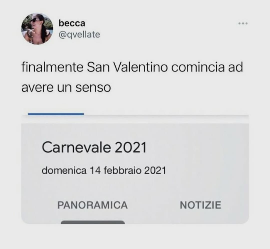 Finalmente cazzo ??