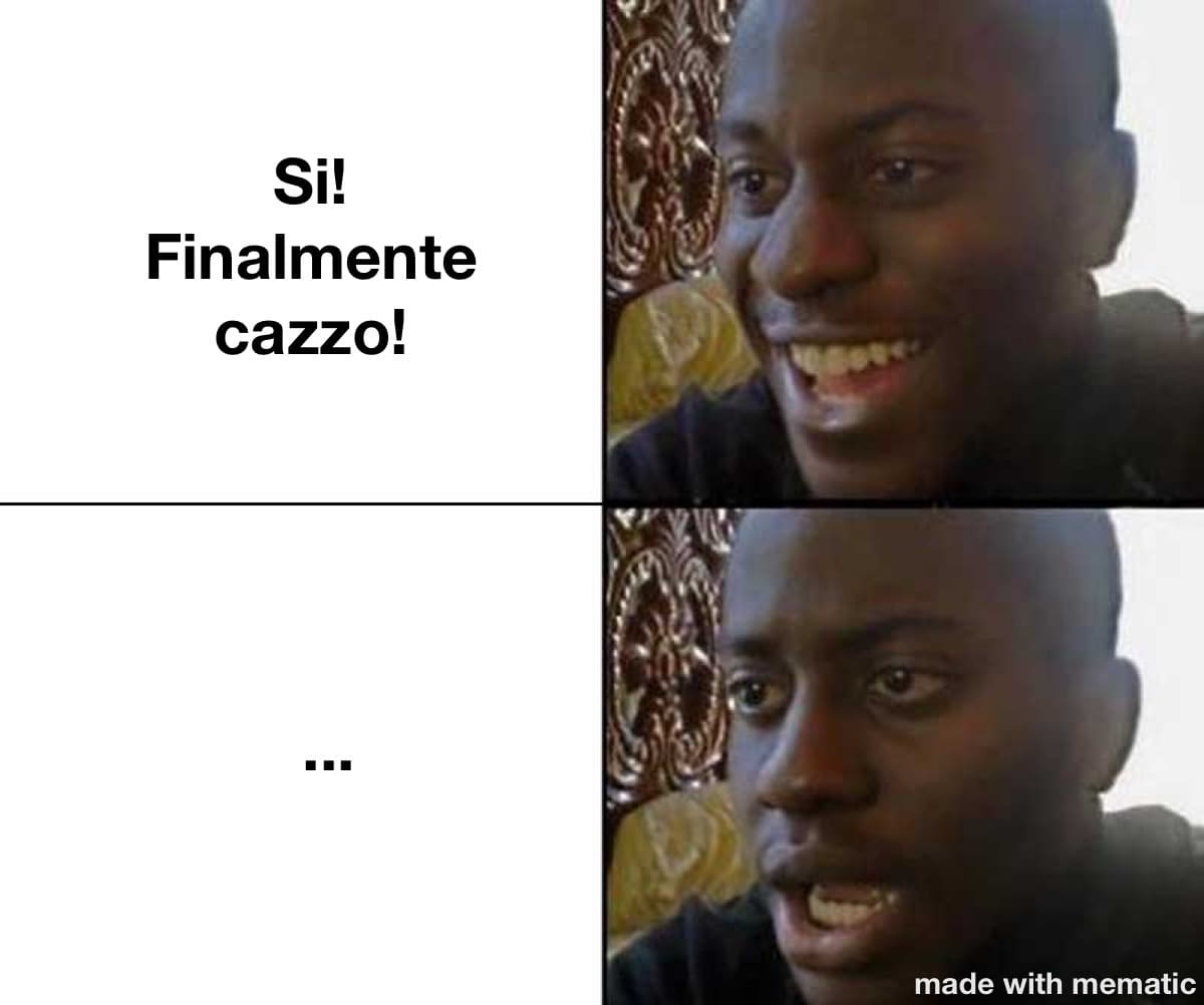 Quando il tuo segreto prende 7 like e pensi ai virali, ma, poi si ferma a 7