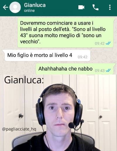 Gianlucaaaa