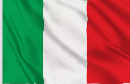 Comunicazione dal governo italiano 